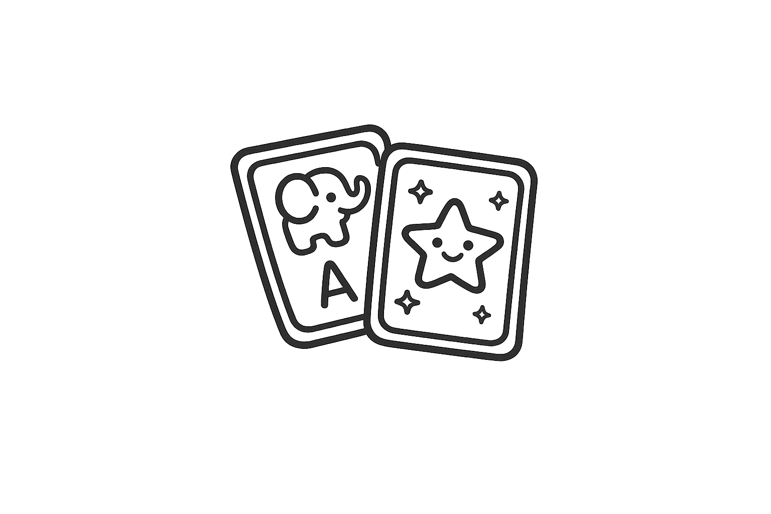 Milníkové kartičky k narození miminka