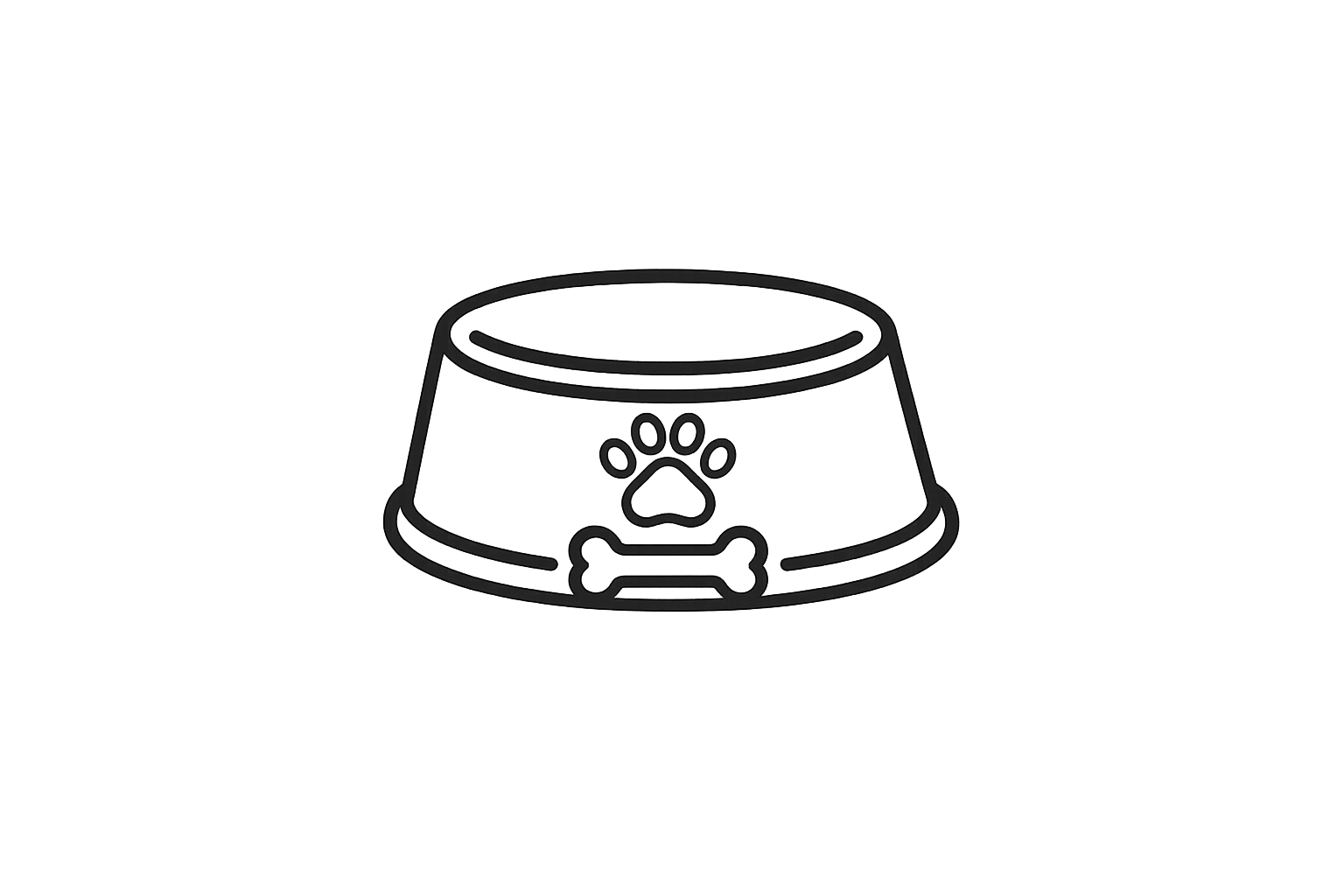 Misky pro psy a kočky se jménem