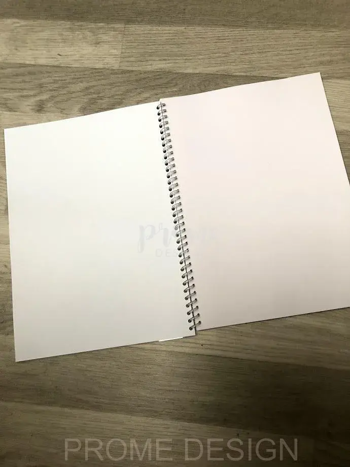 Rozlučkový deník - Simple