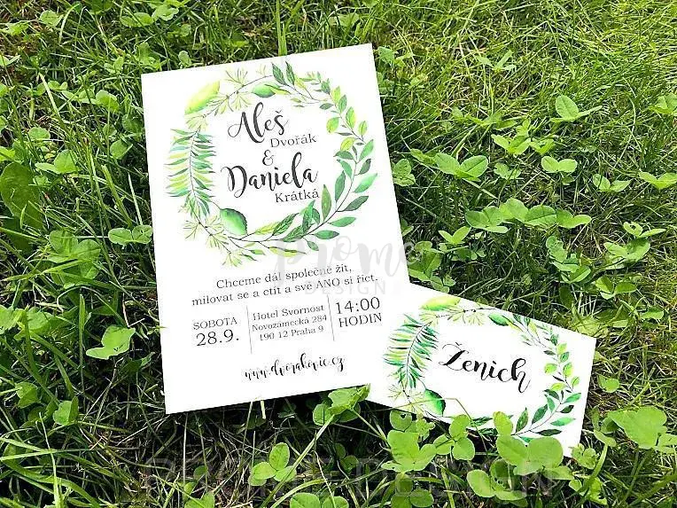 JMENOVKY NA STŮL - 158