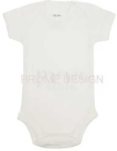 DĚTSKÉ BODÝČKO - MIMI SÉF PINK