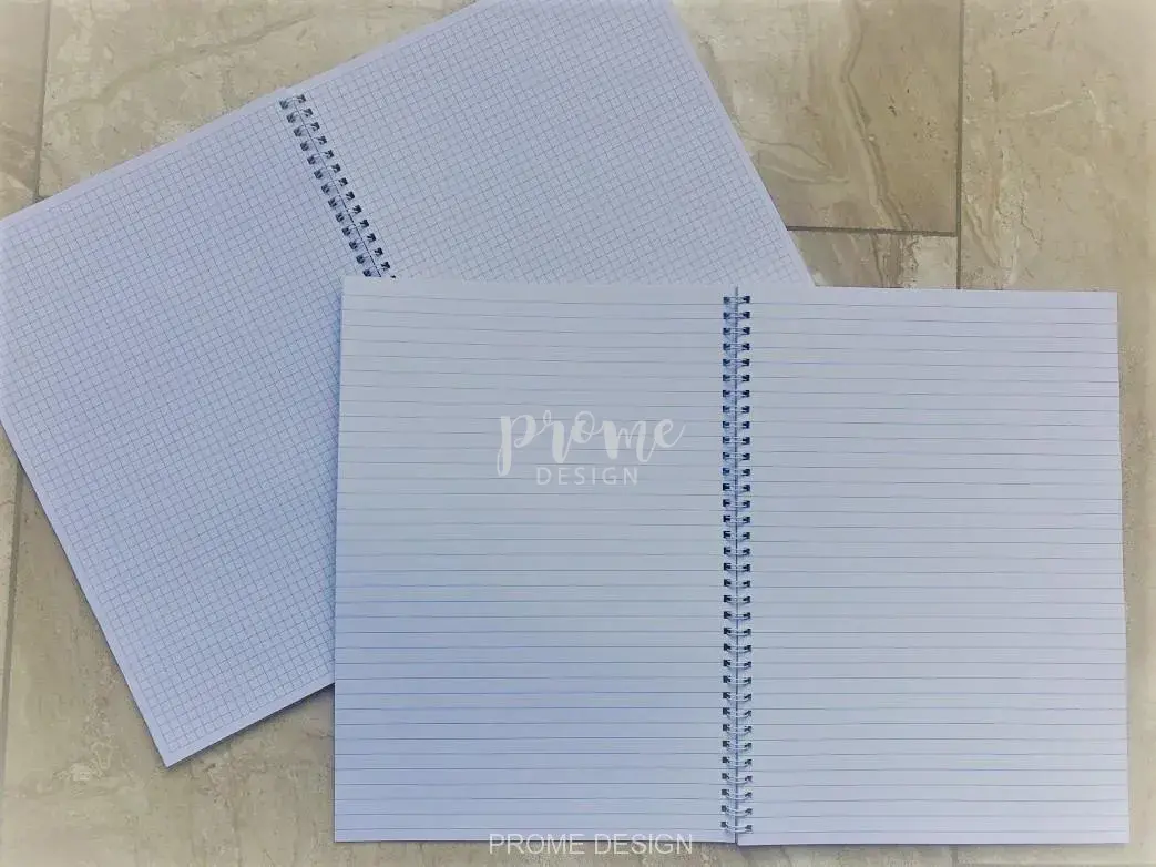 ZÁPISNÍK RECEPTŮ -7096