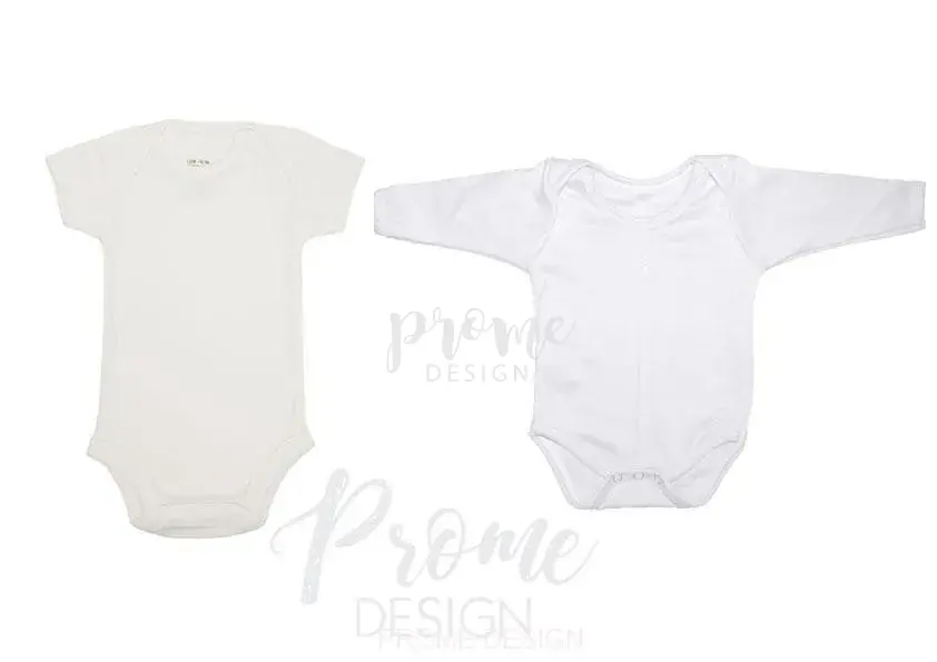 DĚTSKÉ BODÝČKO - Rostu do krásy