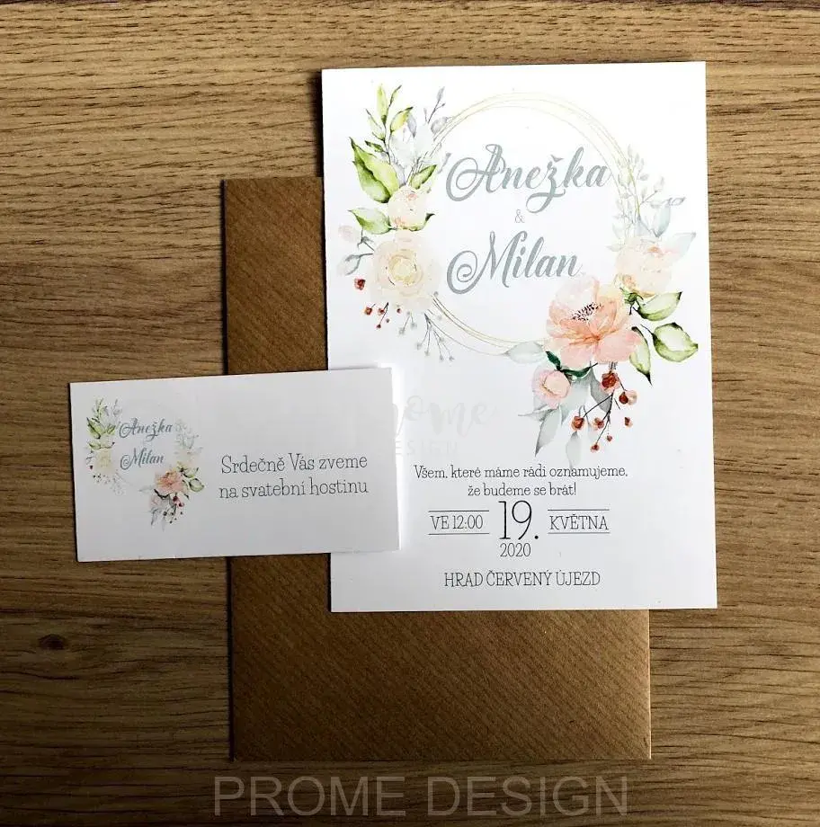 POZVÁNKY KE STOLU - 667