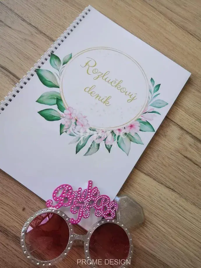 Rozlučkový deník - 464