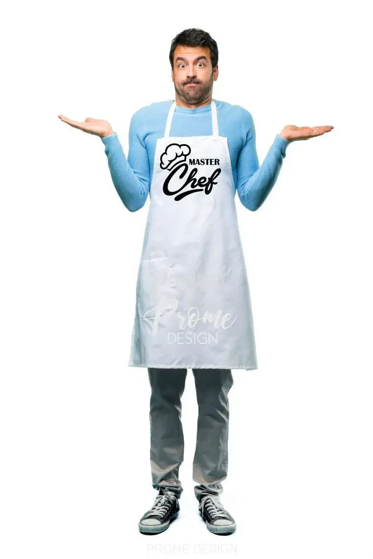 KUCHYŇSKÁ ZÁSTĚRA - Master chef