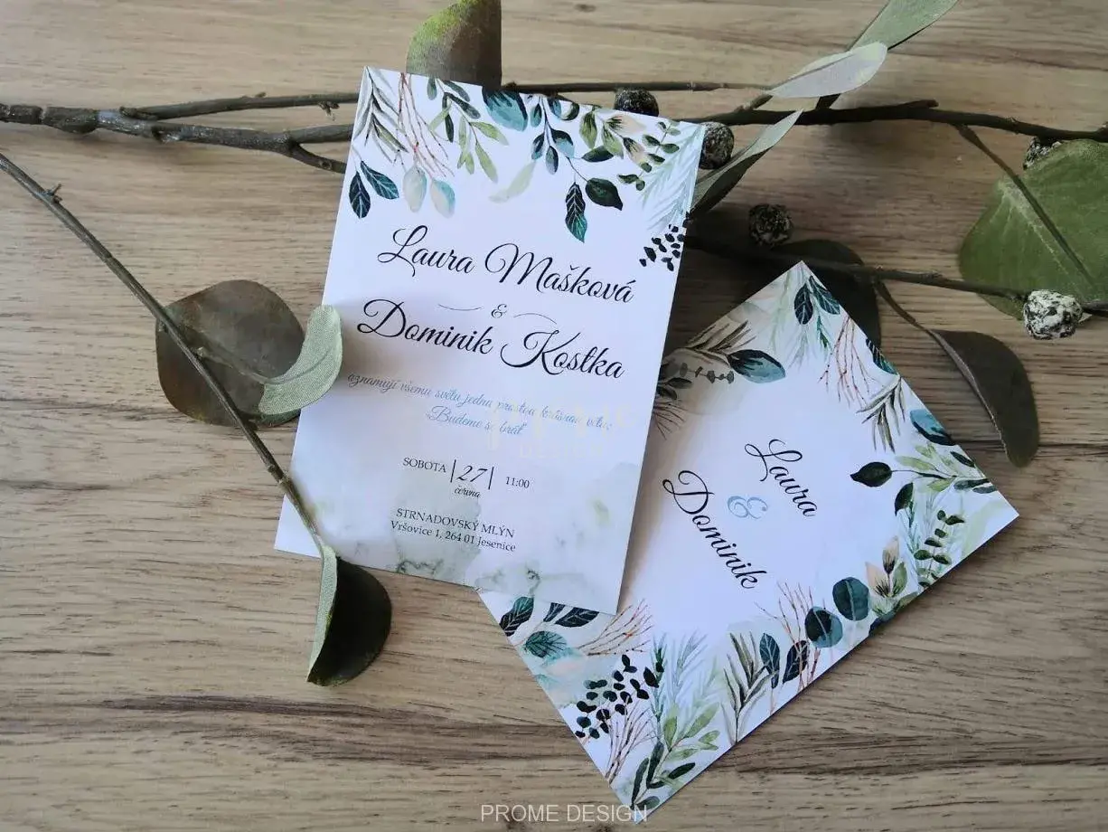 SVATEBNÍ OZNÁMENÍ - 14388