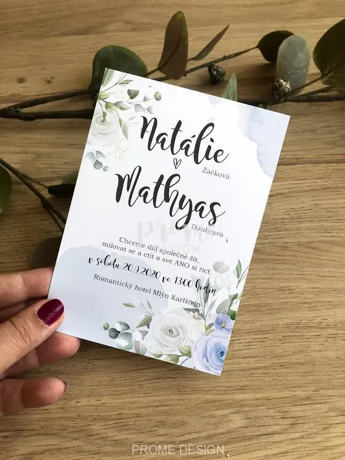 SVATEBNÍ OZNÁMENÍ - 1259