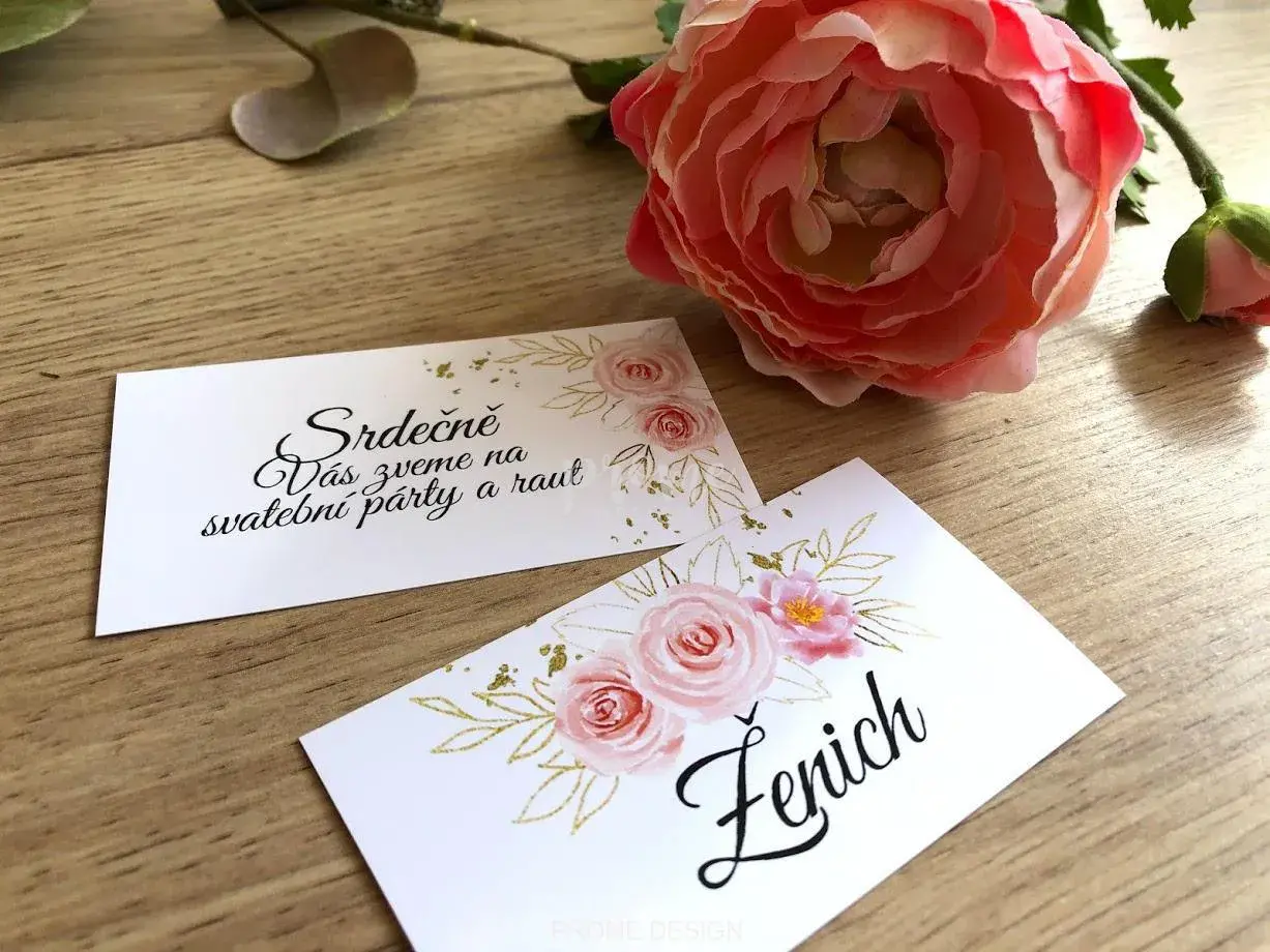POZVÁNKY KE STOLU - 133