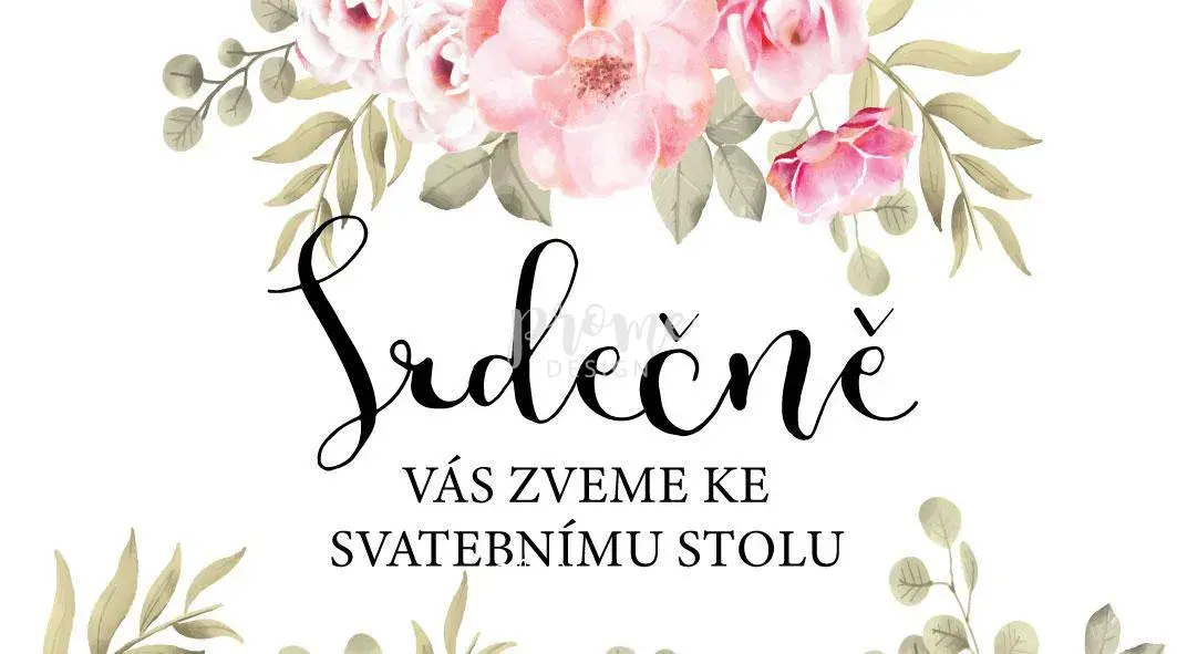 POZVÁNKY KE STOLU - 1310