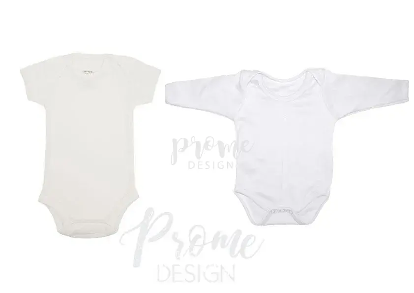 DĚTSKÉ BODÝČKO - DUHA SE JMÉNEM