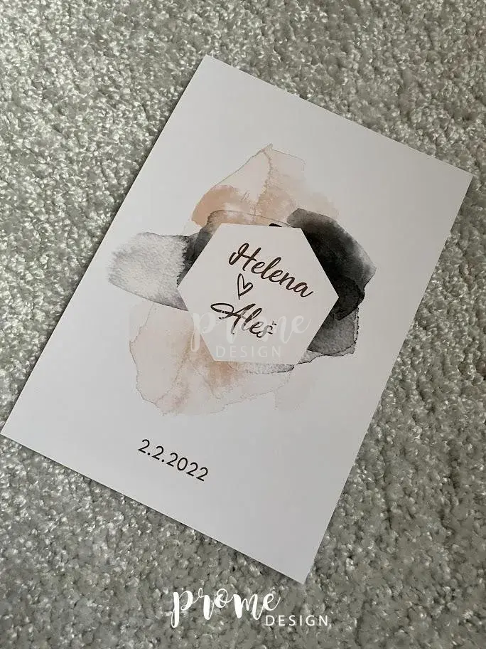 SVATEBNÍ OZNÁMENÍ - 191