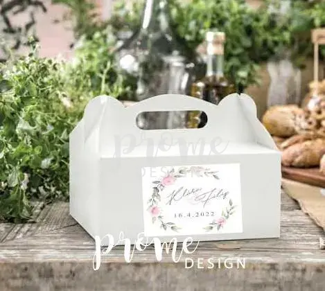 SAMOLEPKA / ETIKETA NA VÍNO - 2322