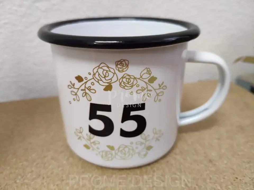 HRNEK PLECHÁČEK - S VĚKEM