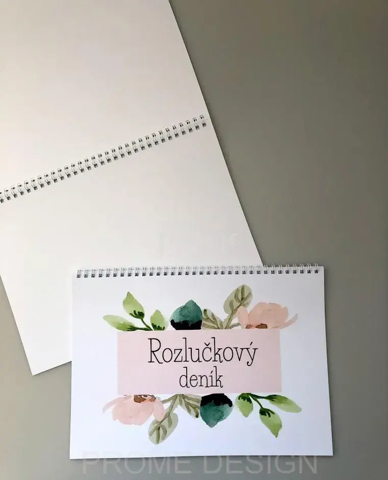 Rozlučkový deník - 387