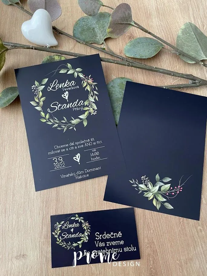 SVATEBNÍ OZNÁMENÍ - 440