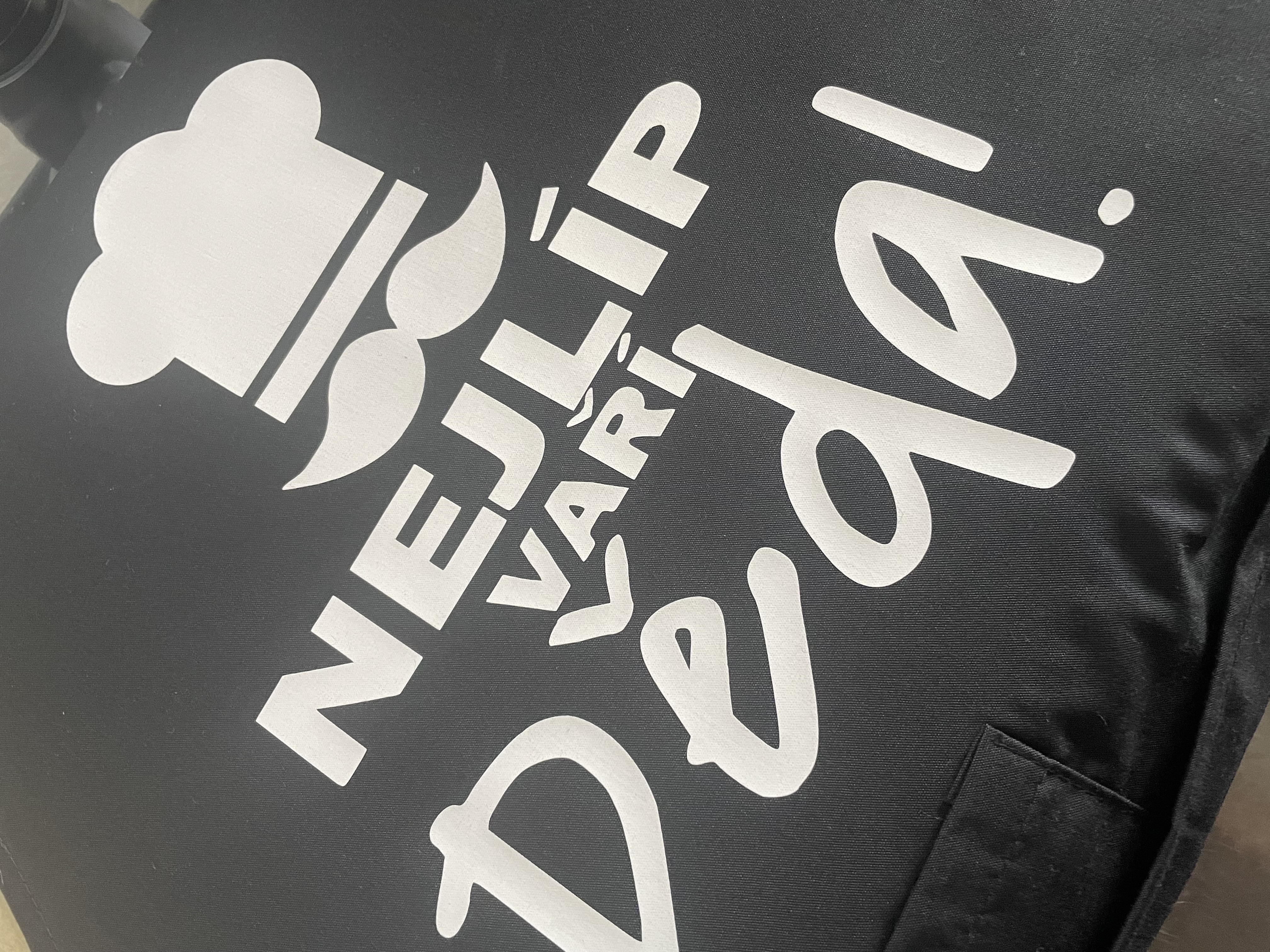 KUCHYŇSKÁ ZÁSTĚRA - Nejlíp vaří děda