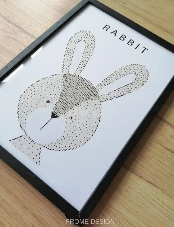 PLAKÁTY 3 KS - ZVÍŘÁTKA MARCO