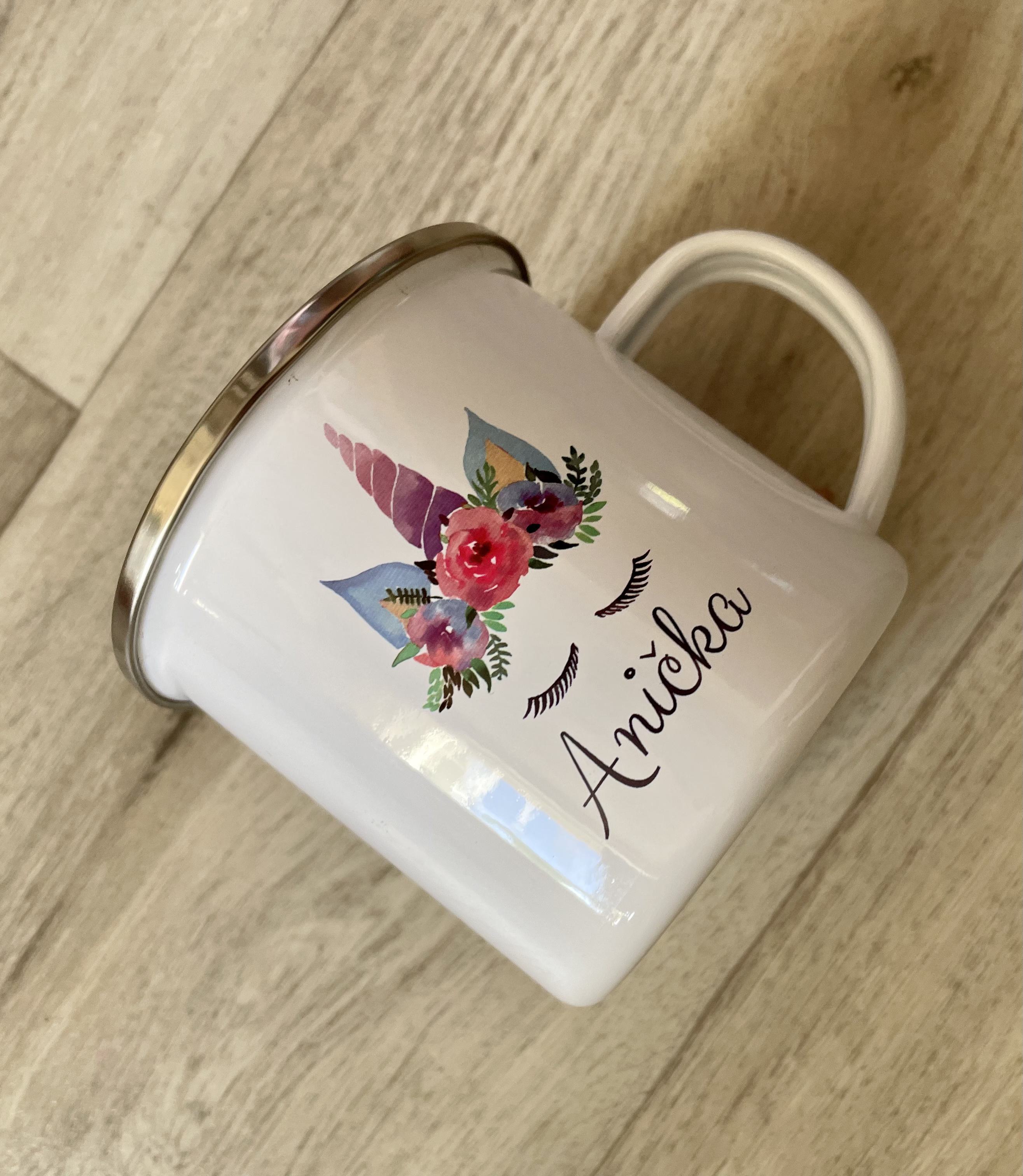 HRNEK PLECHÁČEK - Jednožec se jménem