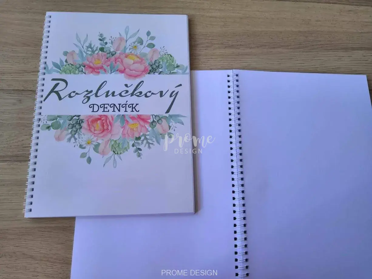 Rozlučkový deník - 157