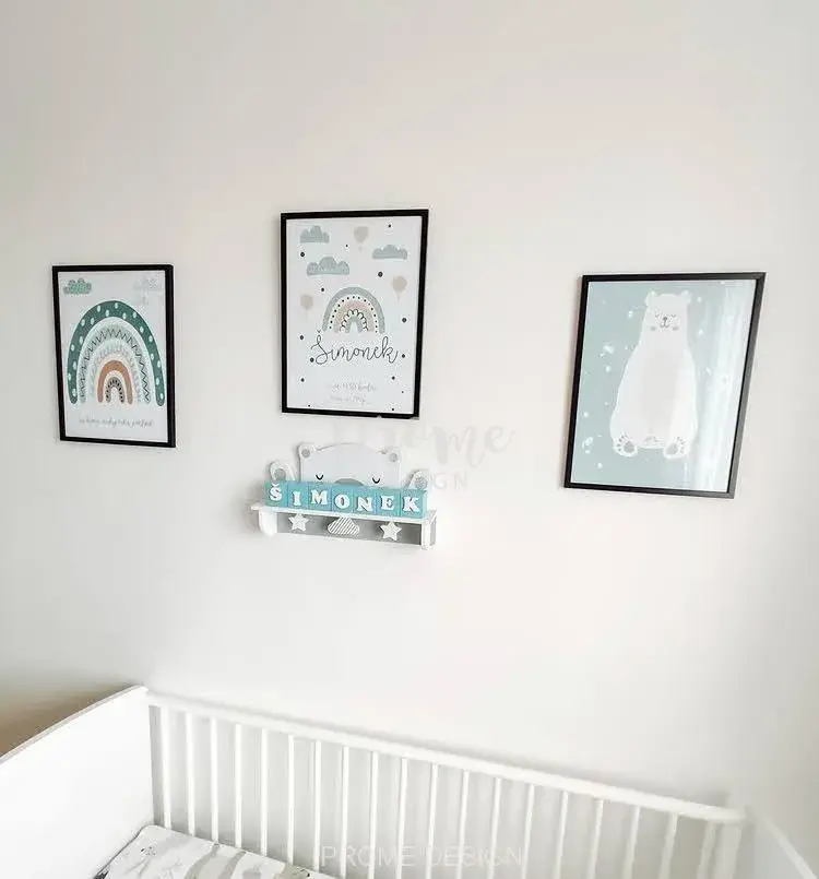  Plakát - Na konci duhy 