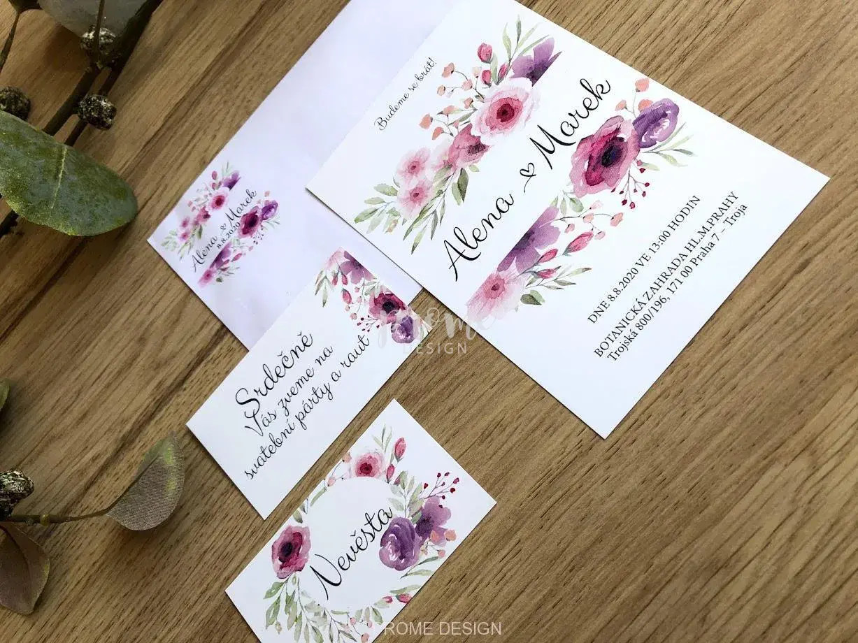 SVATEBNÍ OZNÁMENÍ - 1183