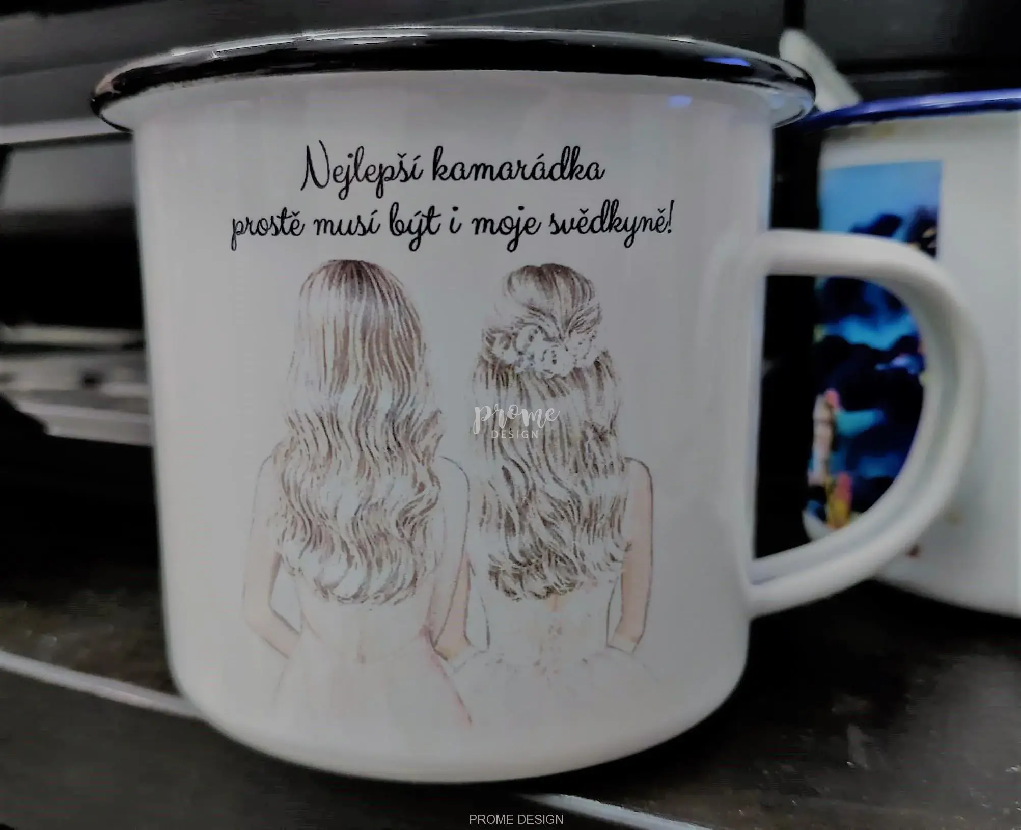 HRNEK PLECHÁČEK - Svědkyně s vlastní text