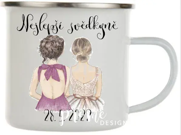 HRNEK PLECHÁČEK - Svědkyně s vlastní text