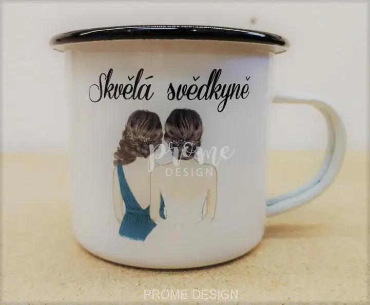 HRNEK PLECHÁČEK - Svědkyně s vlastní text