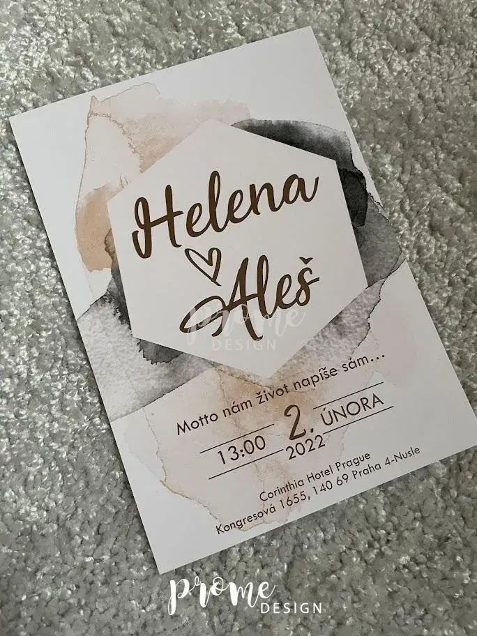 SVATEBNÍ OZNÁMENÍ - 191