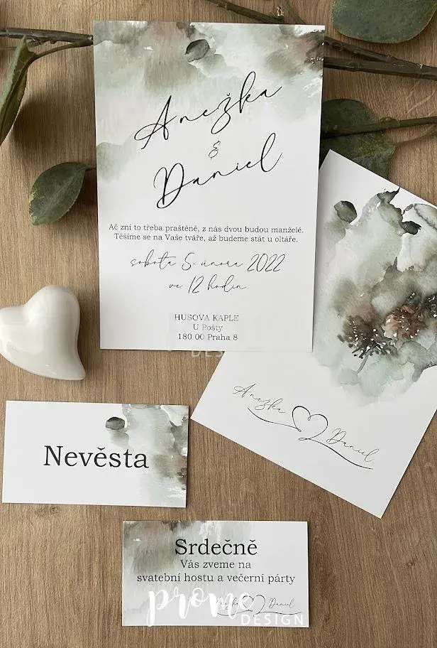 POZVÁNKY KE STOLU - 2020