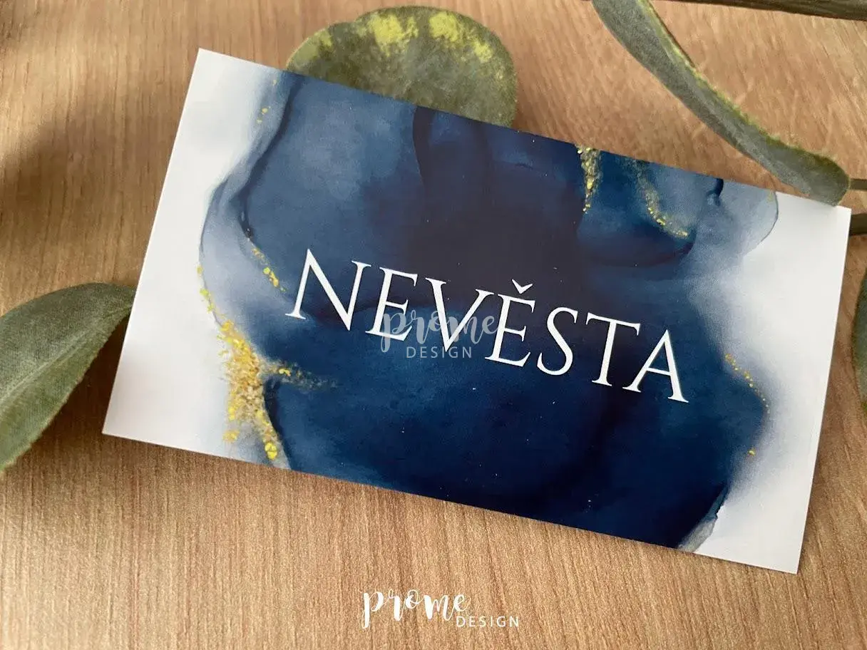 SVATEBNÍ OZNÁMENÍ - 0302