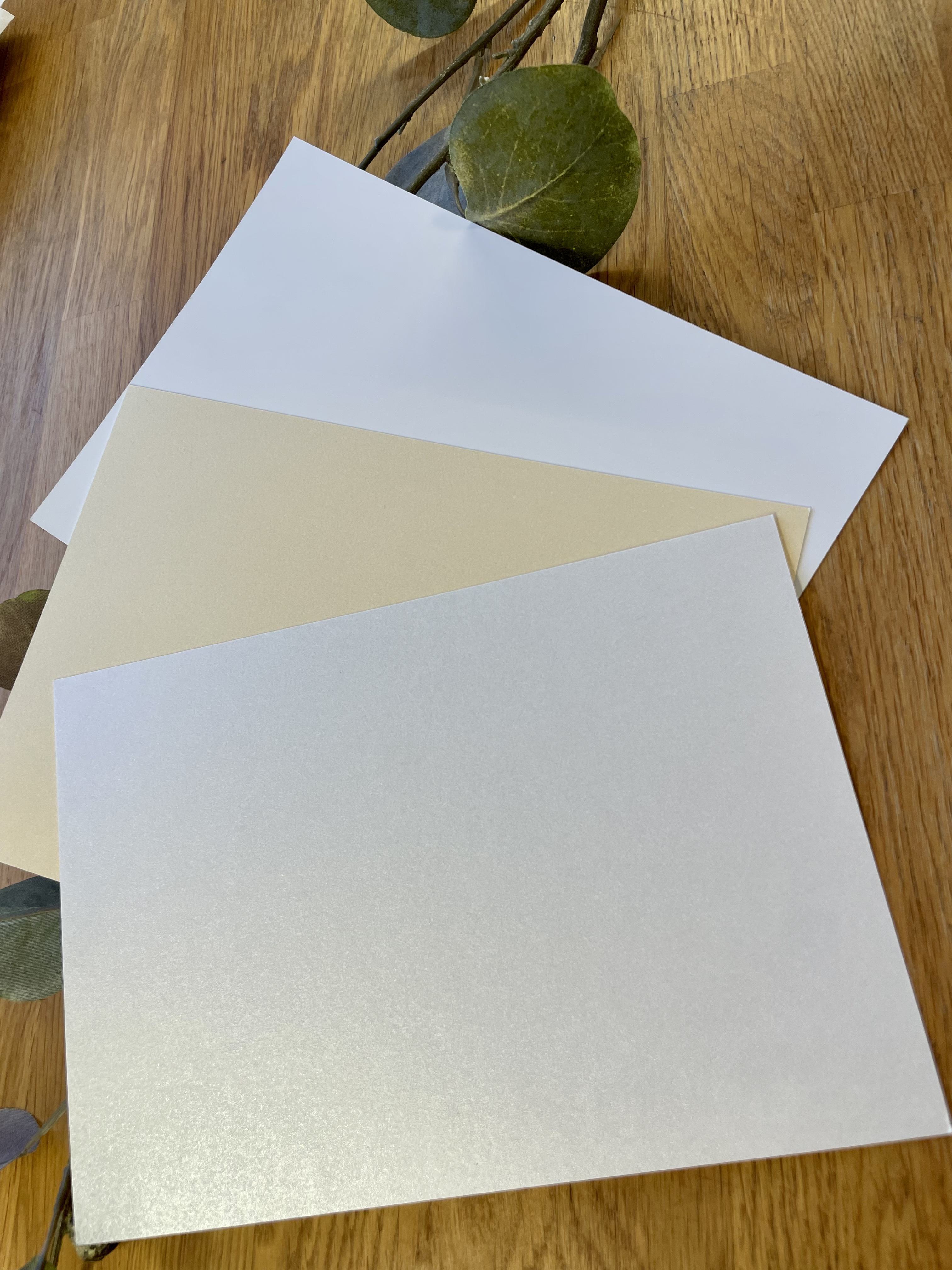 SVATEBNÍ OZNÁMENÍ - Otisky 