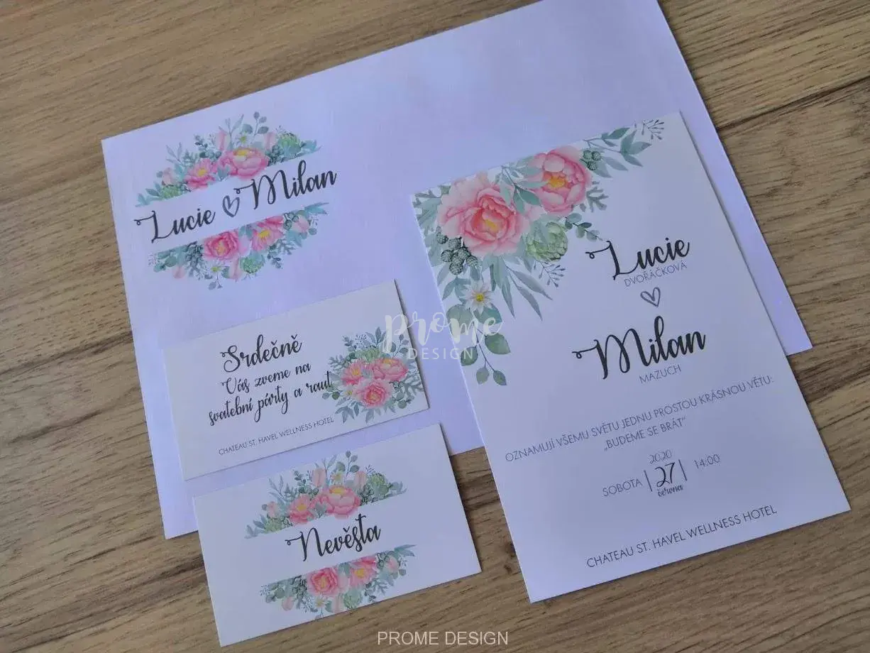 SVATEBNÍ OZNÁMENÍ - 1588