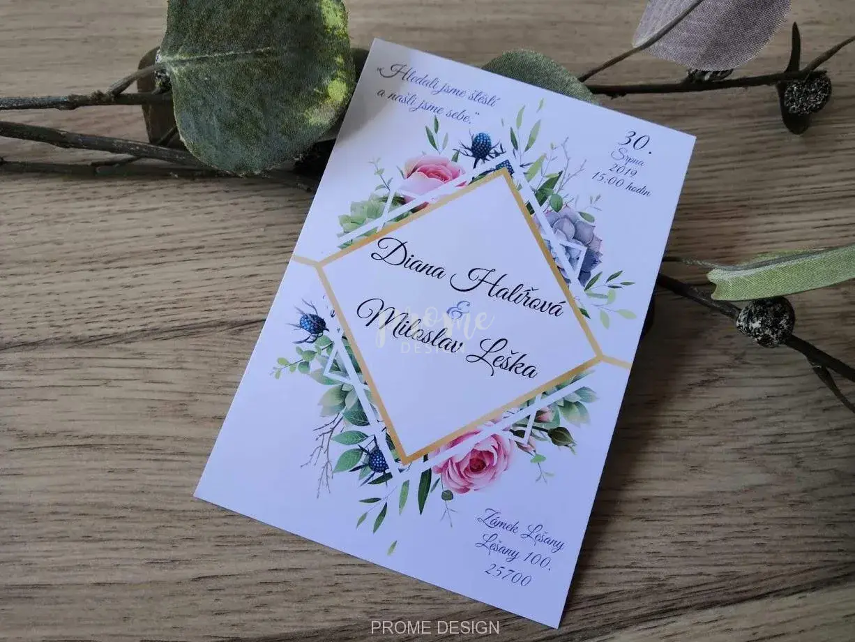 SVATEBNÍ OZNÁMENÍ - 112