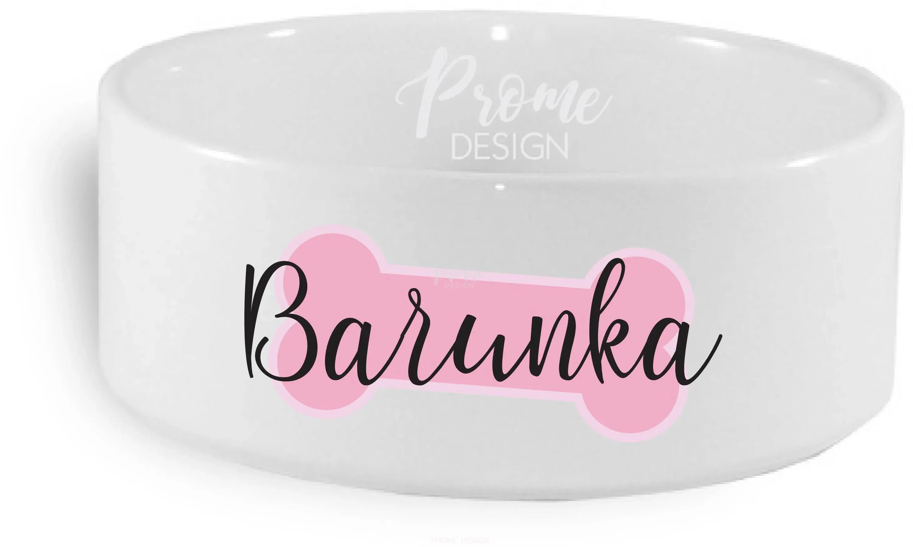 Miska pro psy a kočky - Gigi