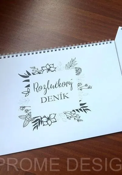 Rozlučkový deník - 091