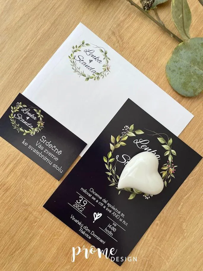 SVATEBNÍ OZNÁMENÍ - 440