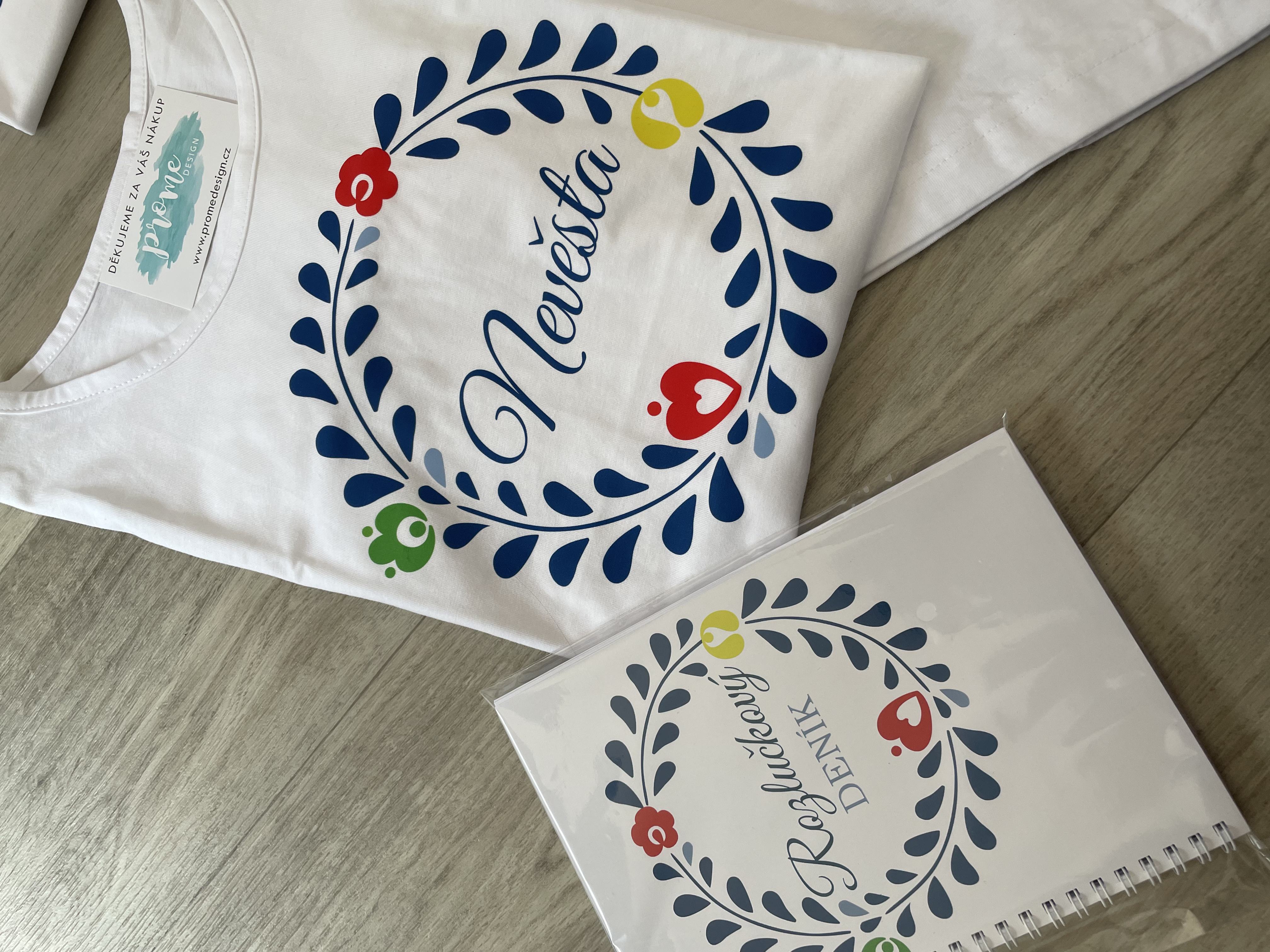 Rozlučkový deník -  FOLK