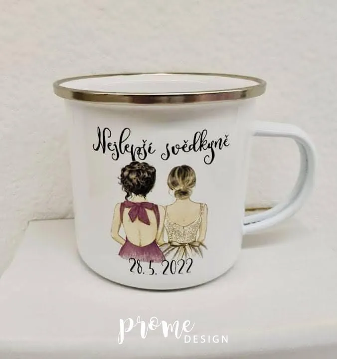 HRNEK PLECHÁČEK - Svědkyně s vlastní text