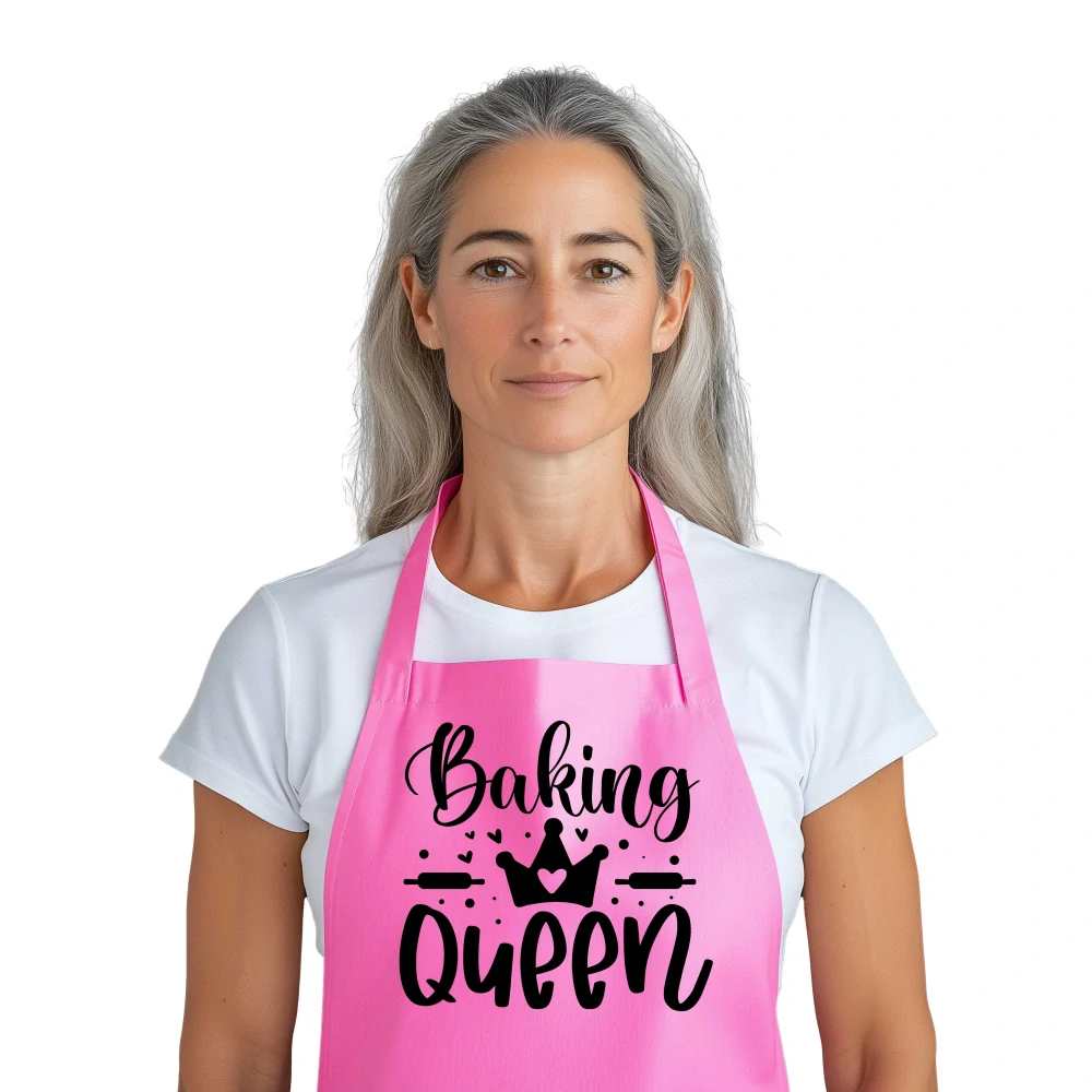 KUCHYŇSKÁ ZÁSTĚRA - Baking queen