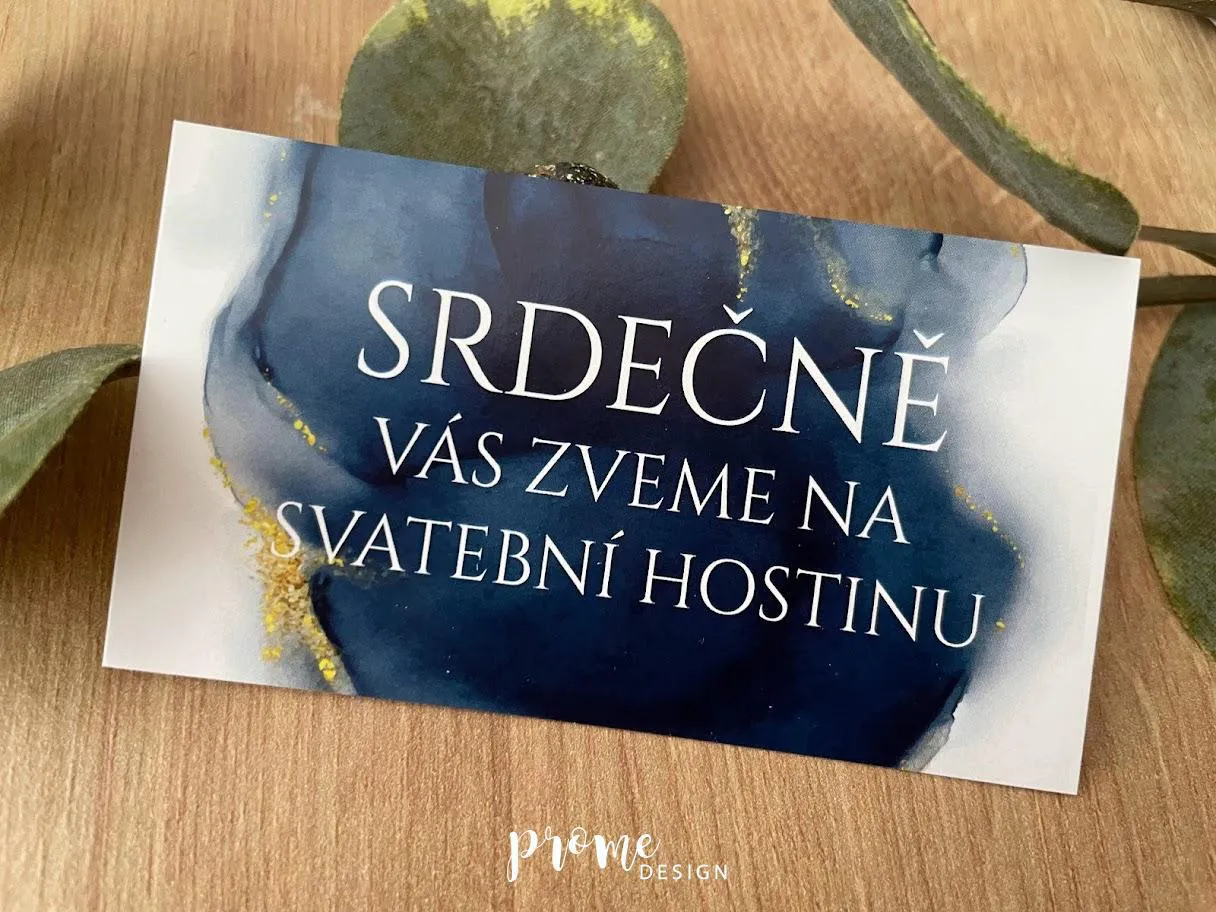 SVATEBNÍ OZNÁMENÍ - 0302