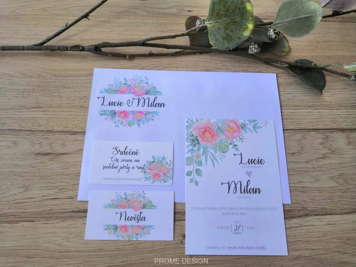 SVATEBNÍ OZNÁMENÍ - 1588