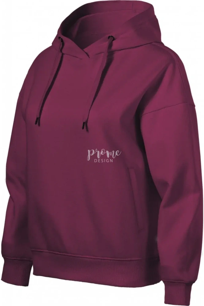 DÁMSKÁ MIKINA - TIRED MOMS CLUB