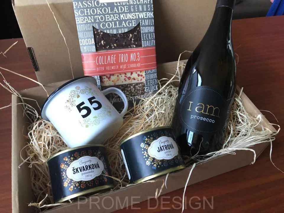 HRNEK PLECHÁČEK - S VĚKEM