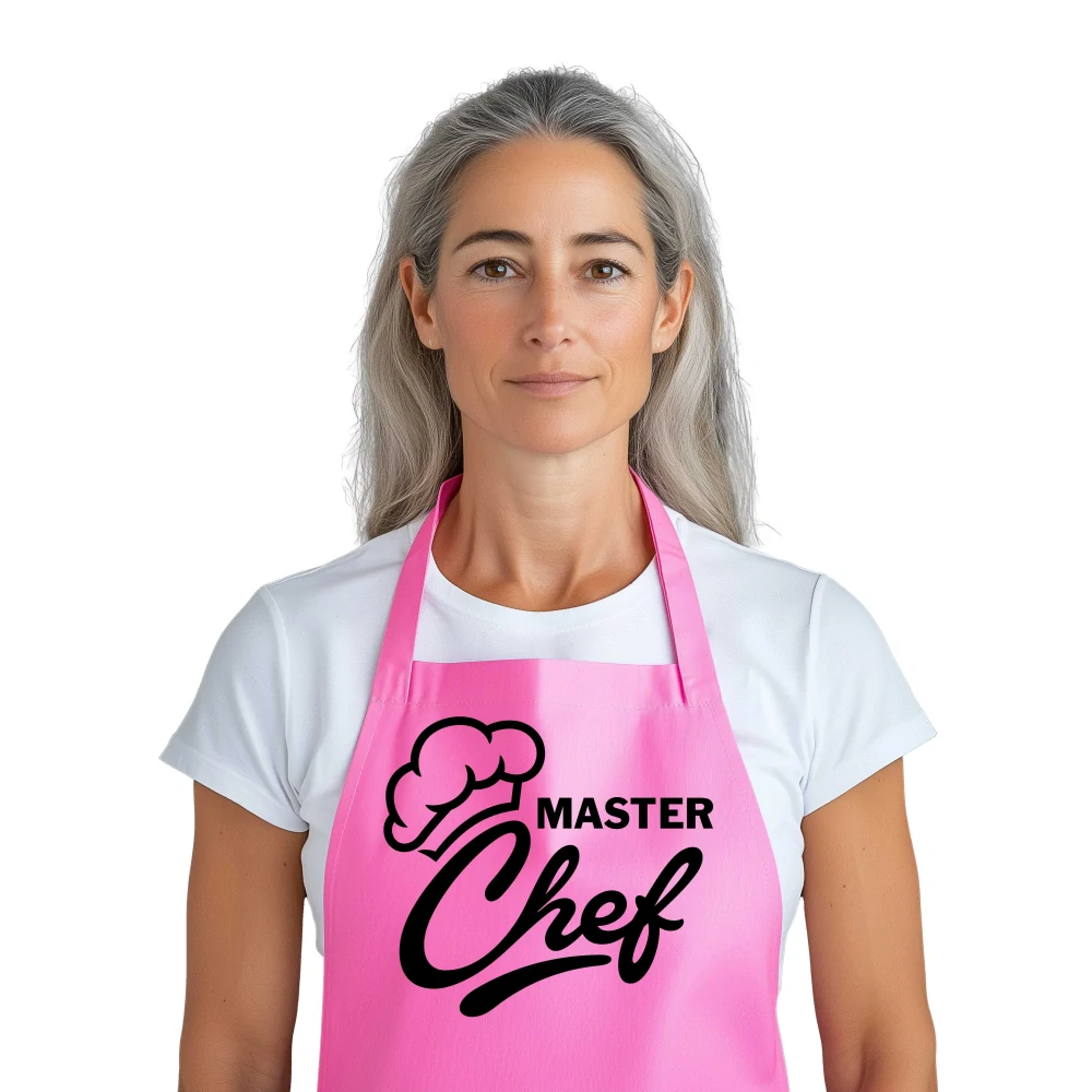 KUCHYŇSKÁ ZÁSTĚRA - Master chef