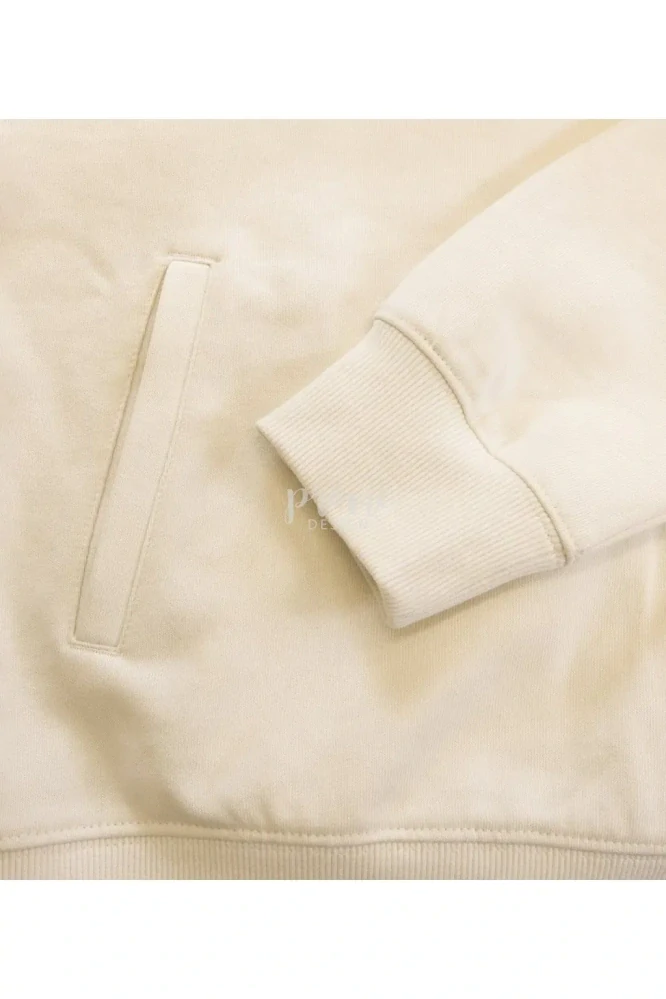 DÁMSKÁ MIKINA - TIRED MOMS CLUB