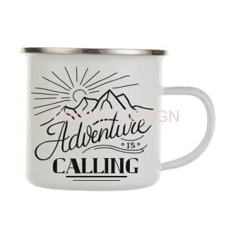 HRNEK PLECHÁČEK - Adventure is calling