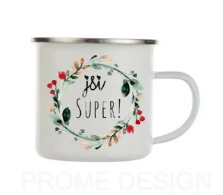 HRNEK PLECHÁČEK - Jsi super!