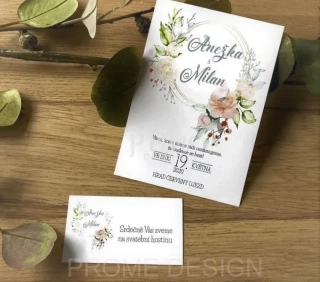 POZVÁNKY KE STOLU - 667